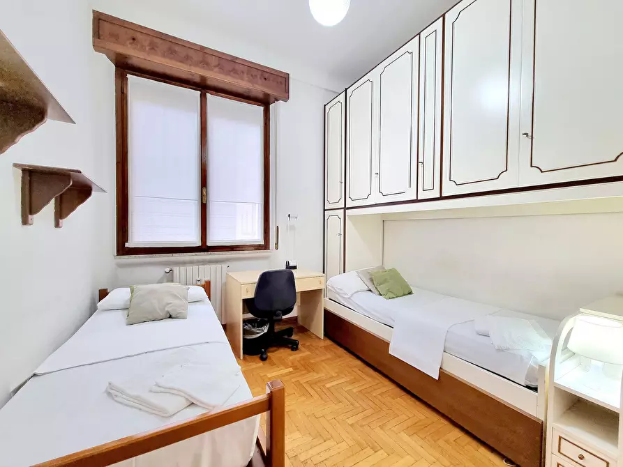 Immagine 7 di Appartamento in affitto  in Via Comelico a Milano