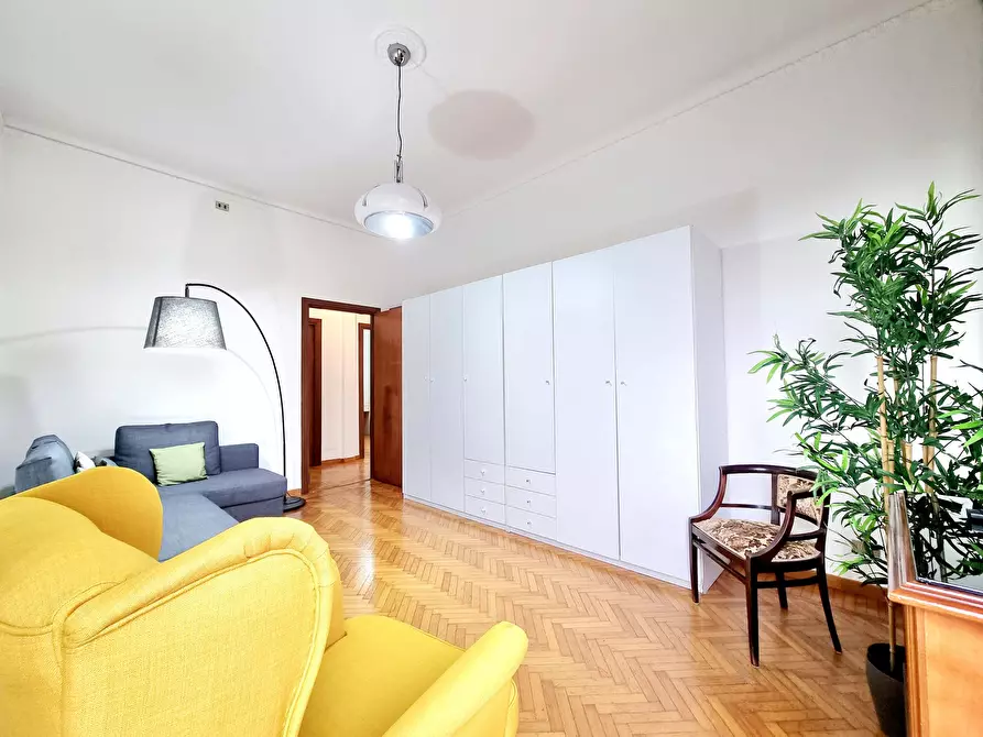 Immagine 3 di Appartamento in affitto  in Via Comelico a Milano