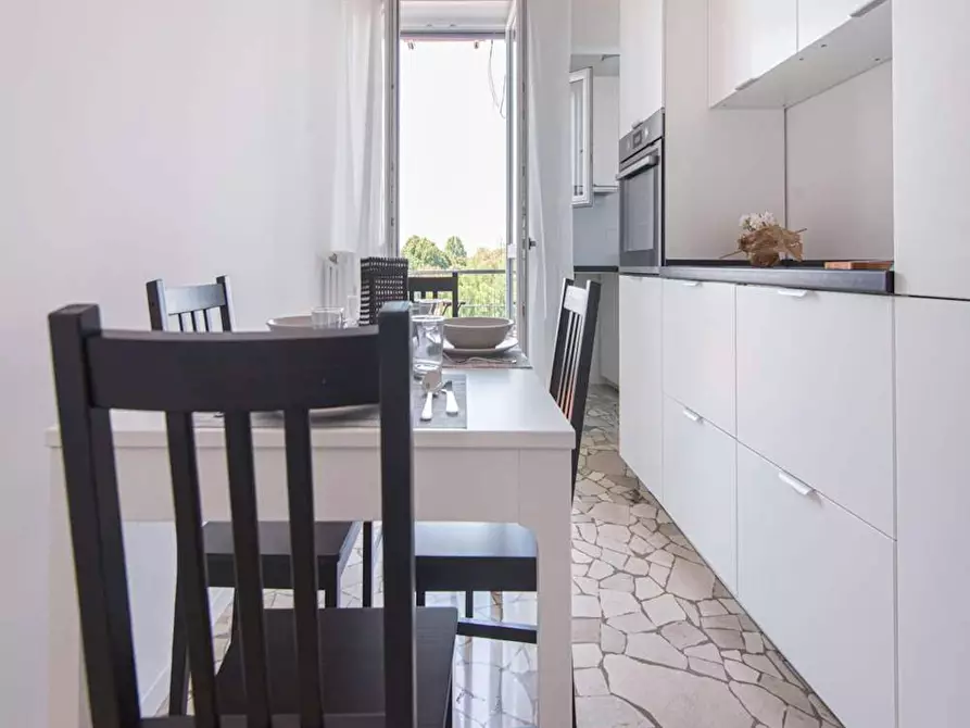 Immagine 7 di Camera in affitto  in Via Damiano Chiesa a Sesto San Giovanni