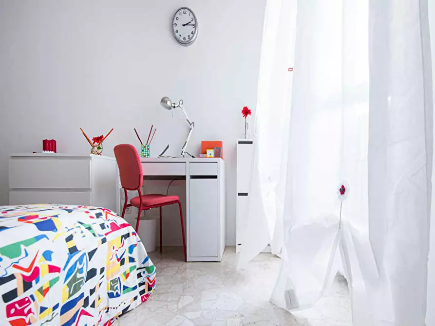 Immagine 2 di Camera in affitto  in Via Damiano Chiesa a Sesto San Giovanni