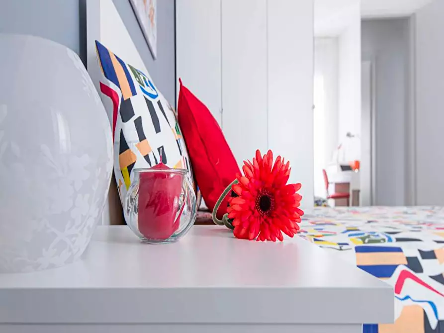 Immagine 2 di Camera in affitto  in Via Damiano Chiesa a Sesto San Giovanni