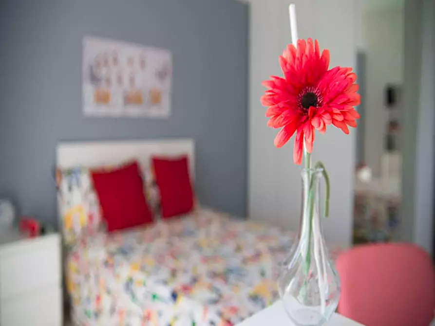 Immagine 5 di Camera in affitto  in Via Damiano Chiesa a Sesto San Giovanni