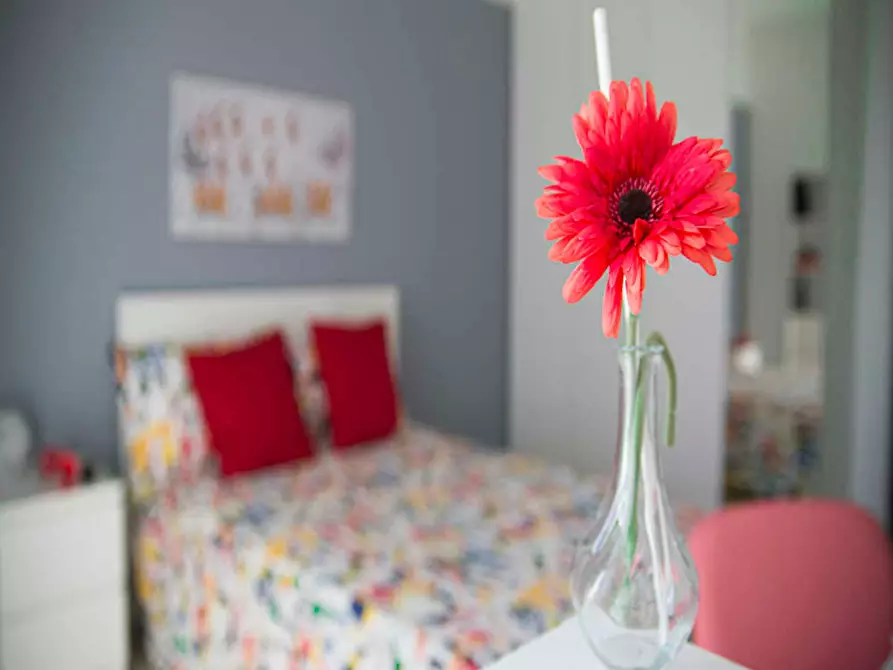 Immagine 3 di Camera in affitto  in Via Damiano Chiesa a Sesto San Giovanni