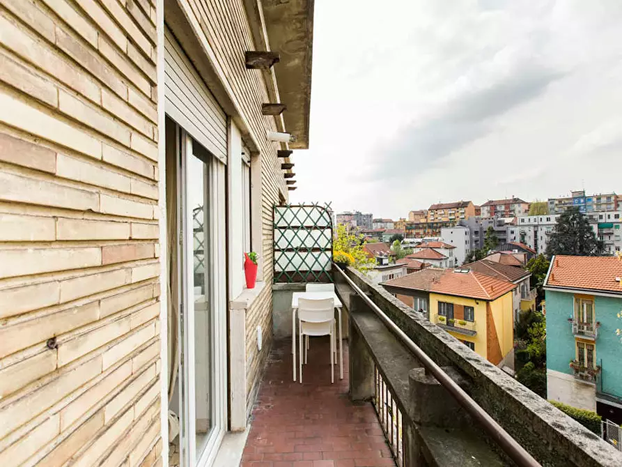Immagine 10 di Camera in affitto  in Via Privata Moncalvo a Milano