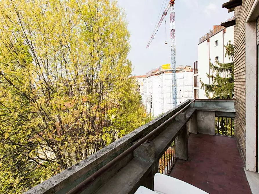 Immagine 8 di Camera in affitto  in Via Privata Moncalvo a Milano