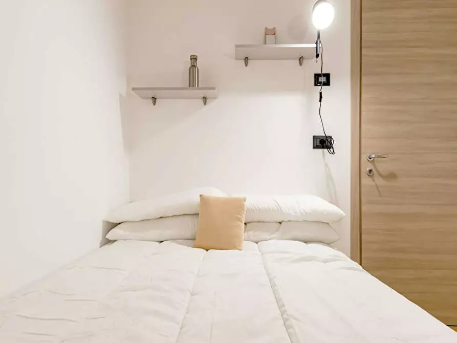 Immagine 7 di Camera in affitto  in Via Carlo Pedrotti a Torino