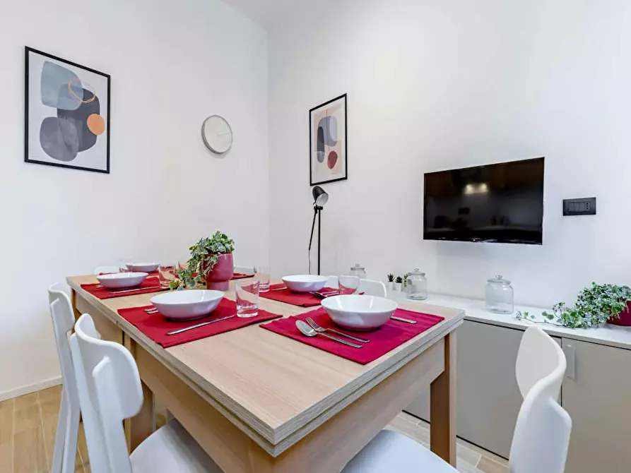 Immagine 9 di Camera in affitto  in Via Carlo Pedrotti a Torino