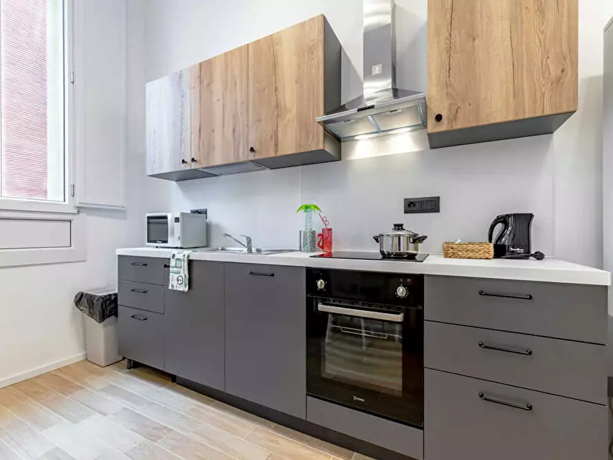 Immagine 8 di Camera in affitto  in Via Carlo Pedrotti a Torino