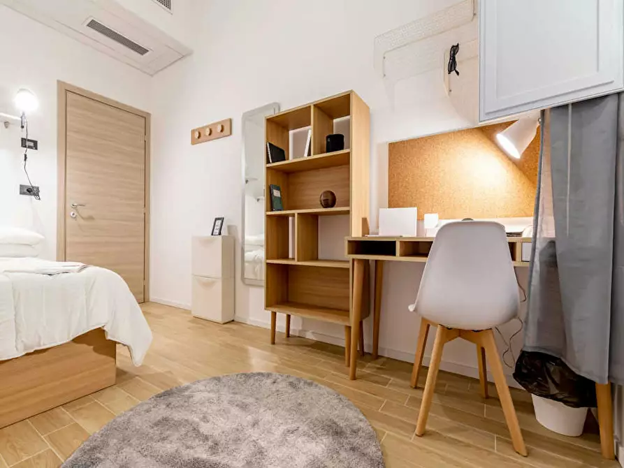 Immagine 8 di Camera in affitto  in Via Carlo Pedrotti a Torino