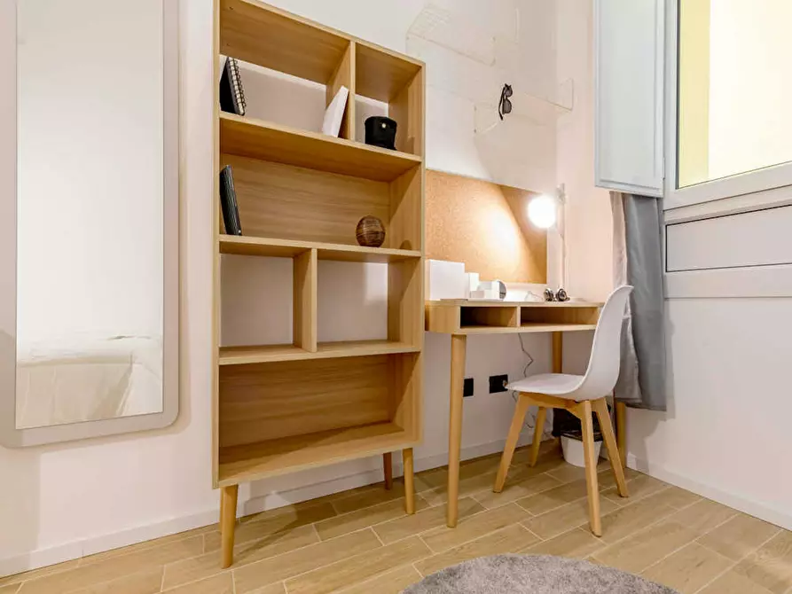 Immagine 5 di Camera in affitto  in Via Carlo Pedrotti a Torino