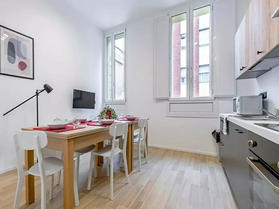 Immagine 9 di Camera in affitto  in Via Carlo Pedrotti a Torino