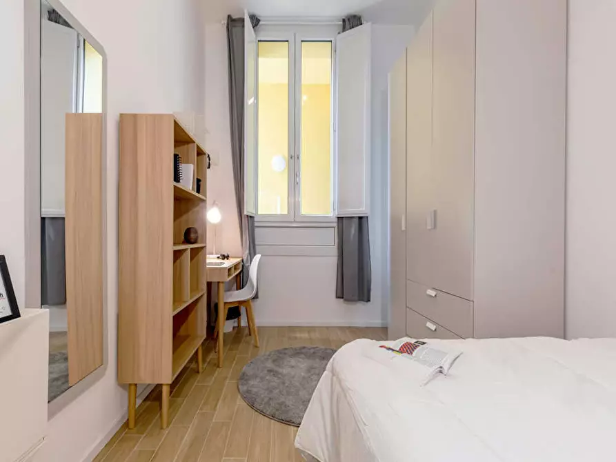 Immagine 6 di Camera in affitto  in Via Carlo Pedrotti a Torino