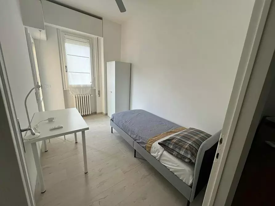 Immagine 1 di Camera in affitto  in Via Filippo Parlatore a Firenze