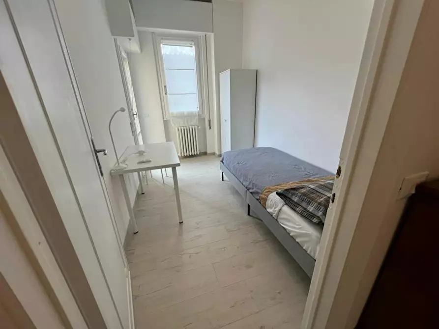 Immagine 1 di Camera in affitto  in Via Filippo Parlatore a Firenze