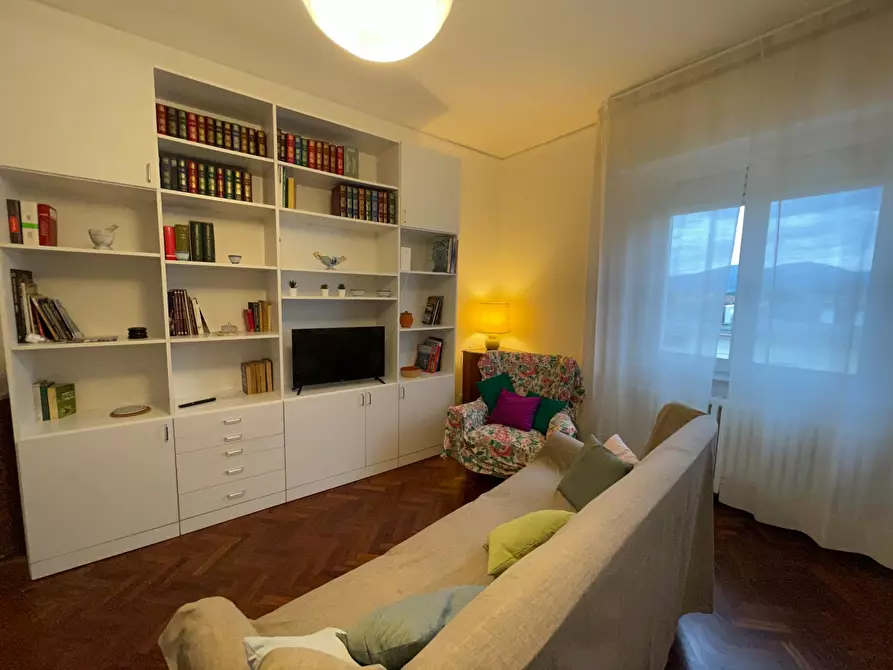 Immagine 10 di Camera in affitto  in Via Filippo Parlatore a Firenze