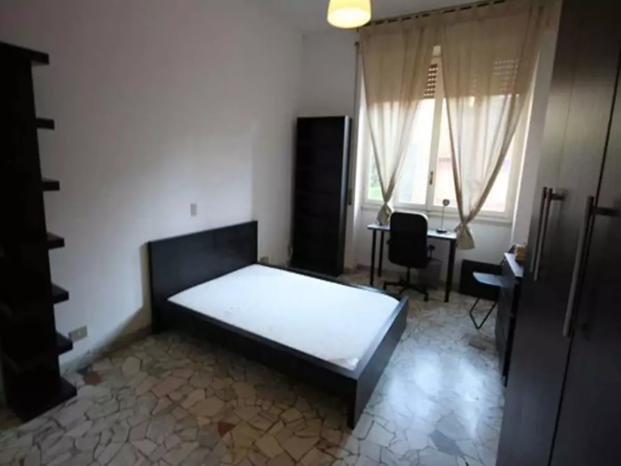 Immagine 2 di Camera in affitto  in Via Giuseppe Bruschetti a Milano