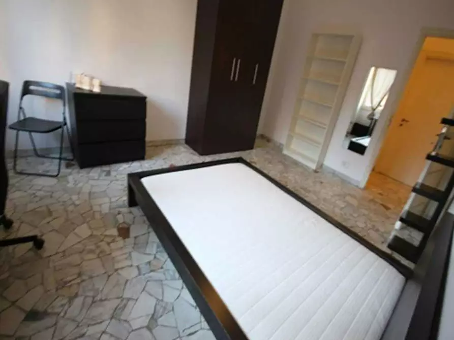 Immagine 1 di Camera in affitto  in Via Giuseppe Bruschetti a Milano