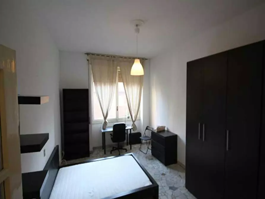 Immagine 4 di Camera in affitto  in Via Giuseppe Bruschetti a Milano