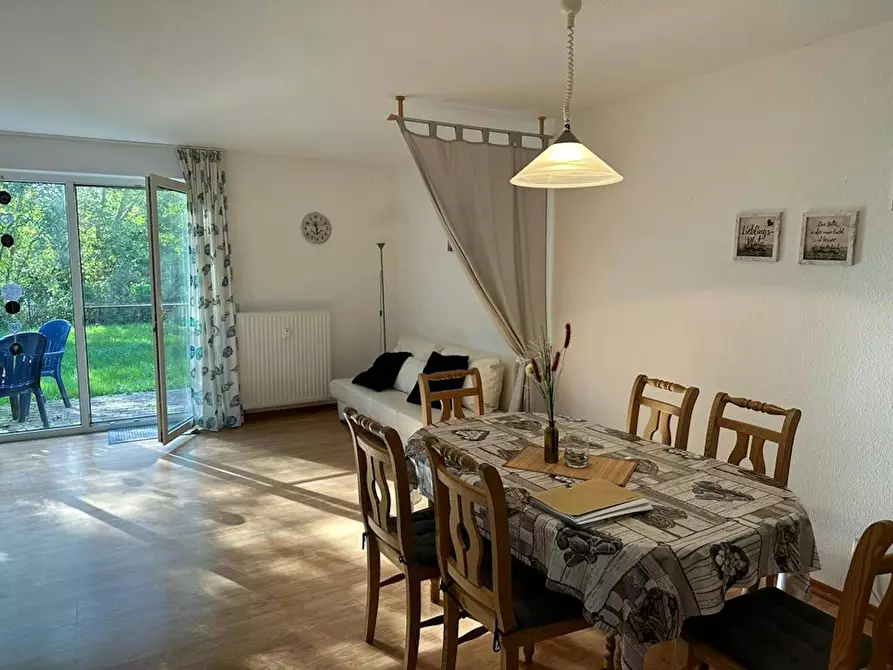 Immagine 2 di Appartamento in affitto  in Fährhof a Wiek