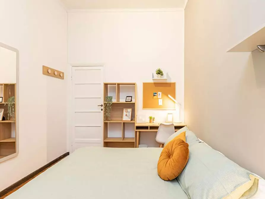 Immagine 4 di Camera in affitto  in Viale Andrea Doria a Milano