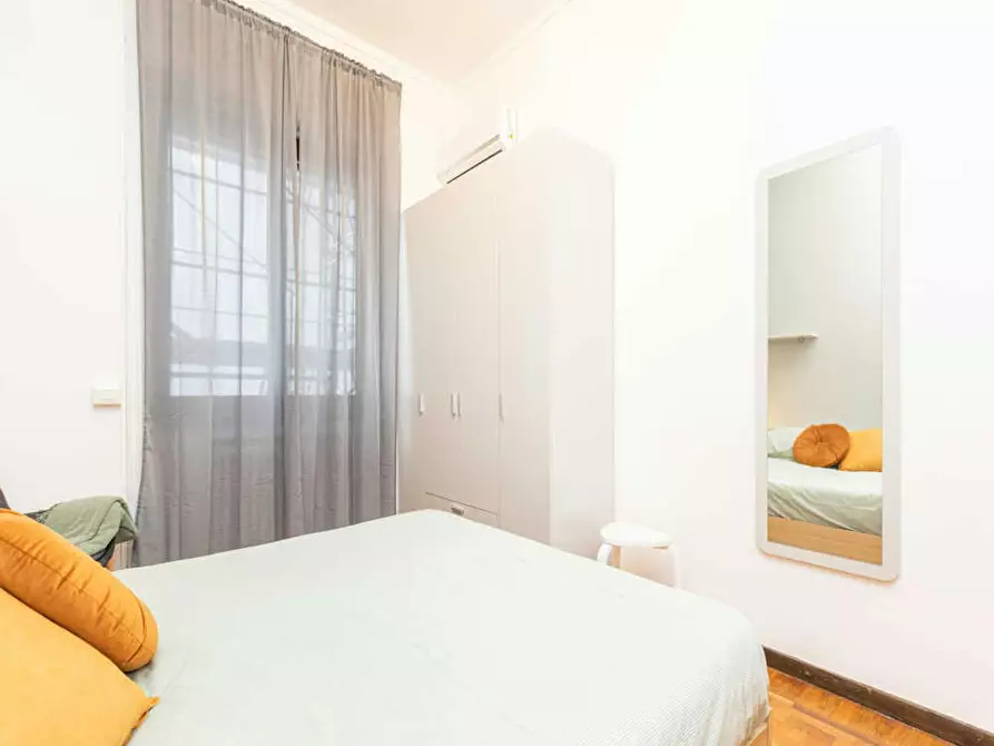 Immagine 4 di Camera in affitto  in Viale Andrea Doria a Milano