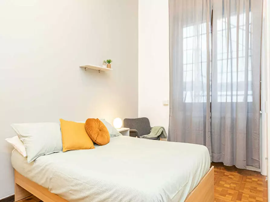 Immagine 5 di Camera in affitto  in Viale Andrea Doria a Milano