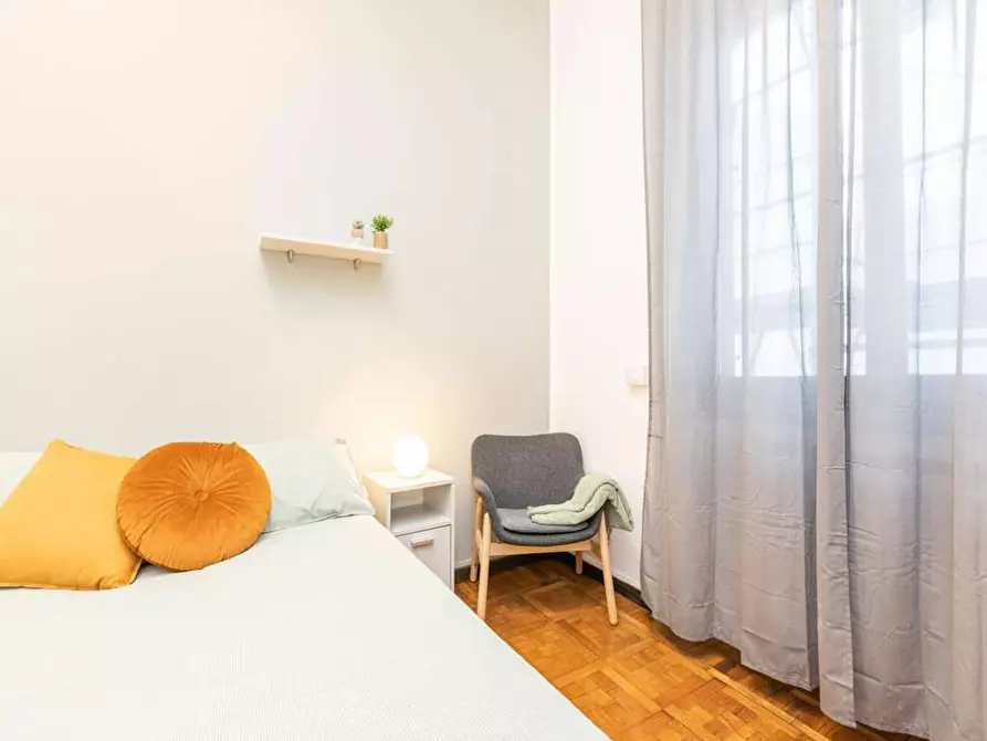 Immagine 5 di Camera in affitto  in Viale Andrea Doria a Milano