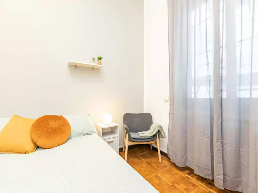 Immagine 7 di Camera in affitto  in Viale Andrea Doria a Milano