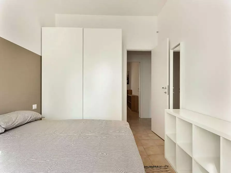 Immagine 3 di Camera in affitto  in Via Pantigliate a Milano