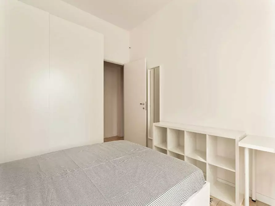 Immagine 4 di Camera in affitto  in Via Pantigliate a Milano