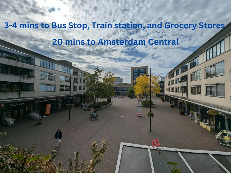 Immagine 3 di Camera in affitto  in Noordeinde a Almere