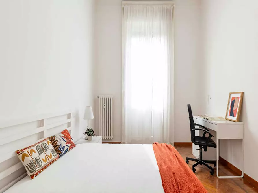 Immagine 4 di Camera in affitto  in Piazzale Susa a Milano