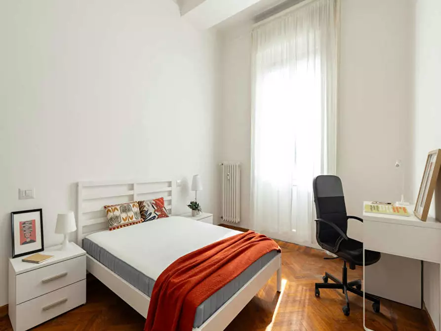 Immagine 2 di Camera in affitto  in Piazzale Susa a Milano