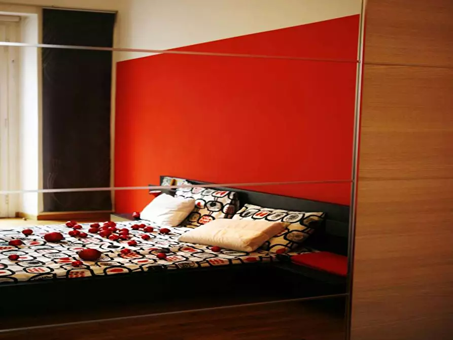 Immagine 1 di Camera in affitto  in Via Niccolò Paganini a Milano