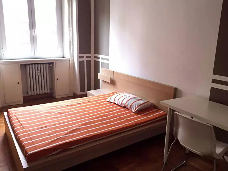 Immagine 4 di Camera in affitto  in Via Giulio e Corrado Venini a Milano