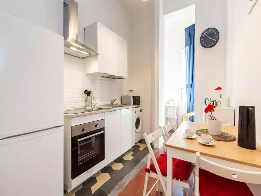 Immagine 9 di Camera in affitto  in Via Paolo Bassi a Milano