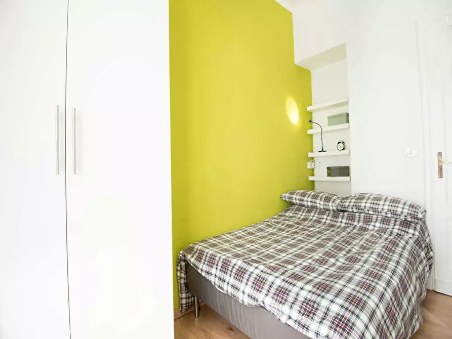 Immagine 2 di Camera in affitto  in Corso Bramante a Torino