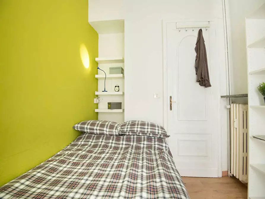 Immagine 1 di Camera in affitto  in Corso Bramante a Torino