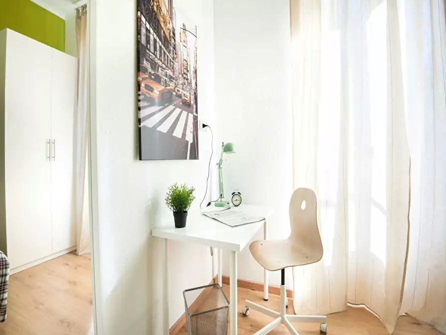 Immagine 7 di Camera in affitto  in Corso Bramante a Torino