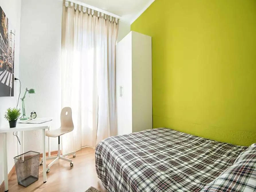 Immagine 3 di Camera in affitto  in Corso Bramante a Torino