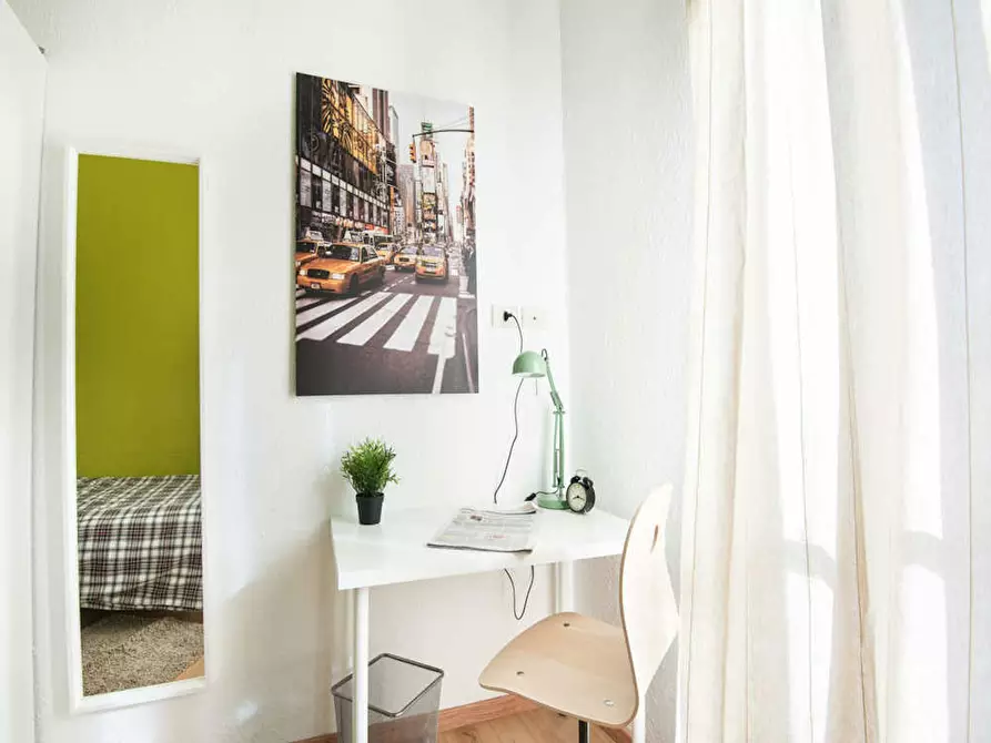 Immagine 4 di Camera in affitto  in Corso Bramante a Torino