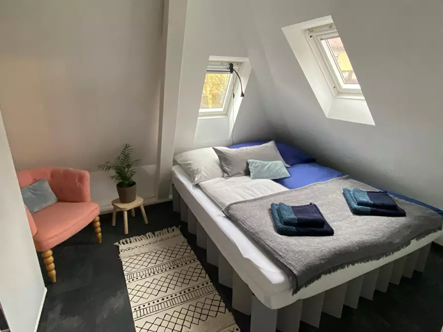 Immagine 4 di Appartamento in affitto  in Westliche Karl-Friedrich-Straße a Pforzheim