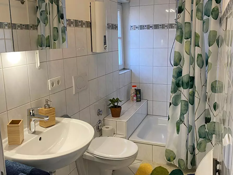 Immagine 5 di Appartamento in affitto  in Westliche Karl-Friedrich-Straße a Pforzheim