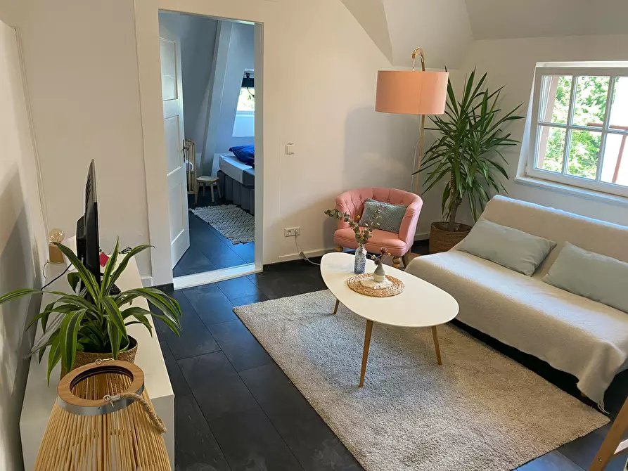 Immagine 3 di Appartamento in affitto  in Westliche Karl-Friedrich-Straße a Pforzheim
