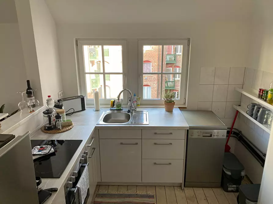 Immagine 7 di Appartamento in affitto  in Westliche Karl-Friedrich-Straße a Pforzheim