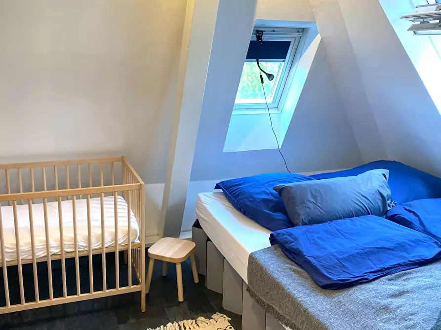 Immagine 2 di Appartamento in affitto  in Westliche Karl-Friedrich-Straße a Pforzheim