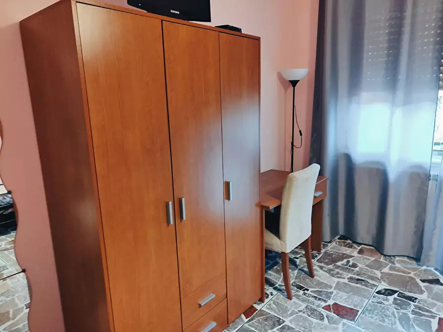 Immagine 7 di Camera in affitto  in Via degli Storni a Roma