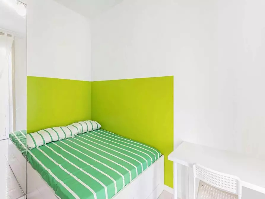 Immagine 2 di Camera in affitto  in Via Felice Bellotti a Milano