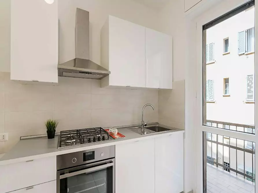 Immagine 7 di Camera in affitto  in Via Felice Bellotti a Milano