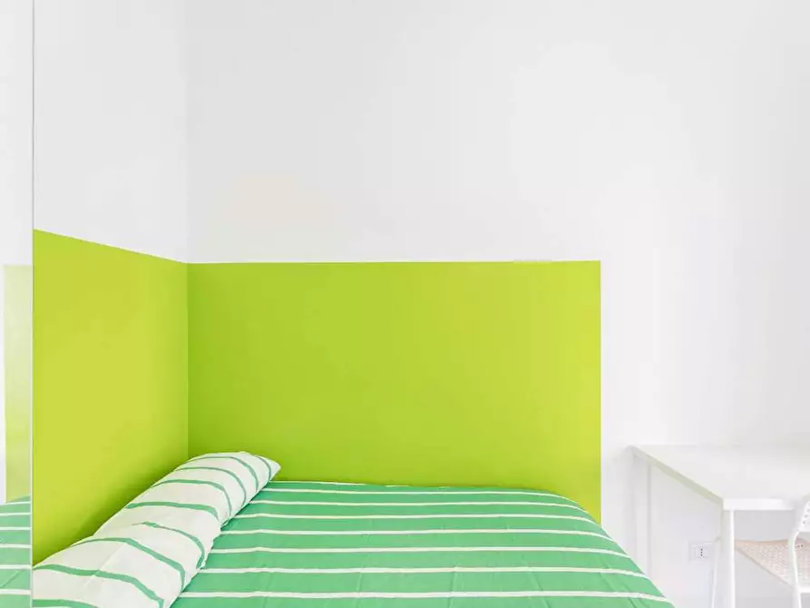 Immagine 4 di Camera in affitto  in Via Felice Bellotti a Milano